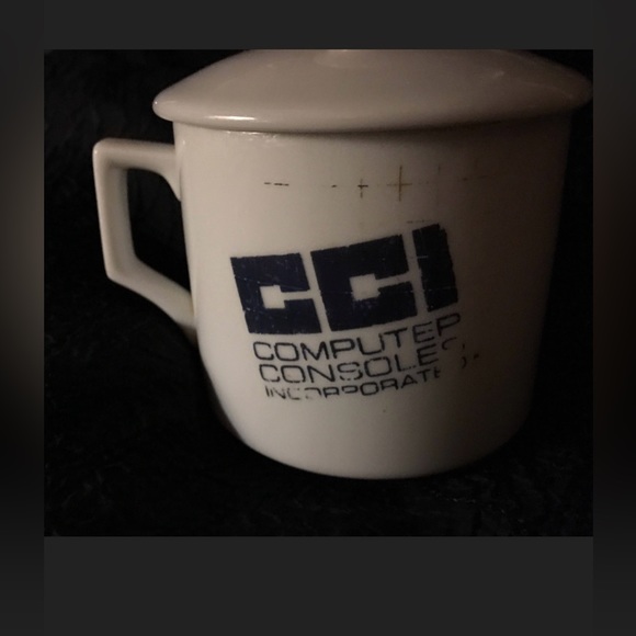 Top Gun Coffee Mug with Lid - Picture 2 of 9